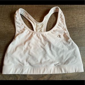 Champion sports bra